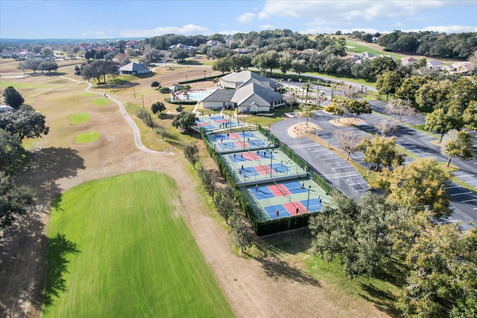 TERRA VISTA - HILLSIDE SOUTH - Residential