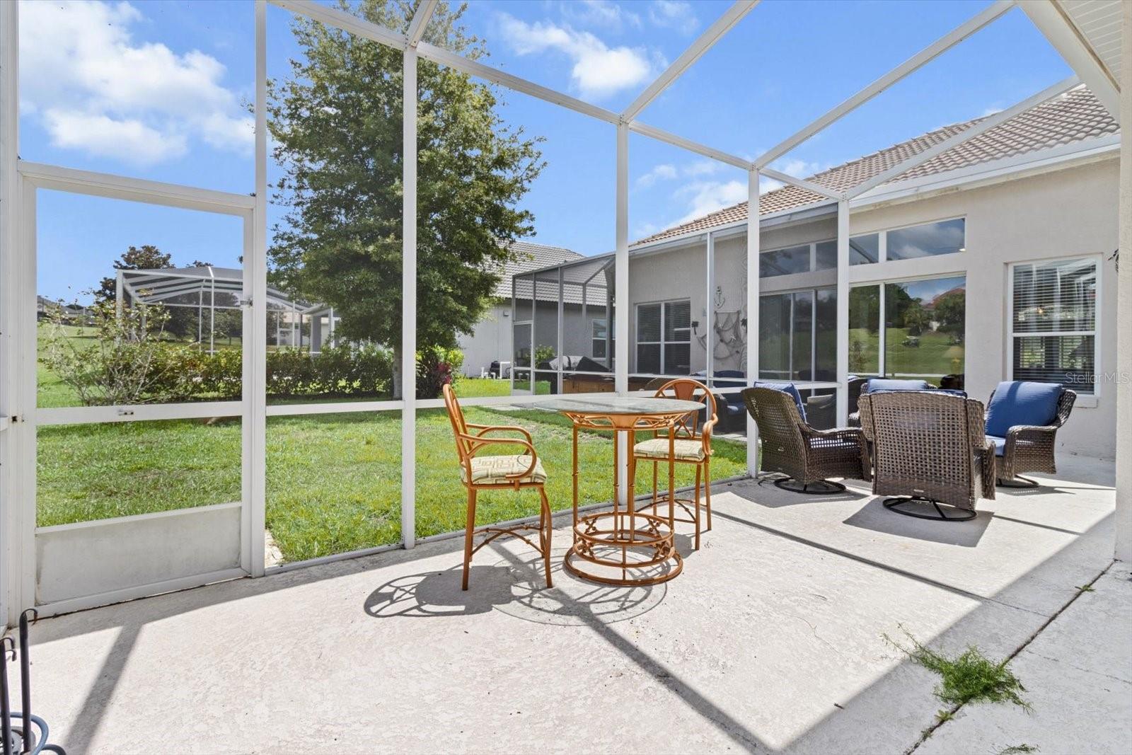 TERRA VISTA - HILLSIDE SOUTH - Residential