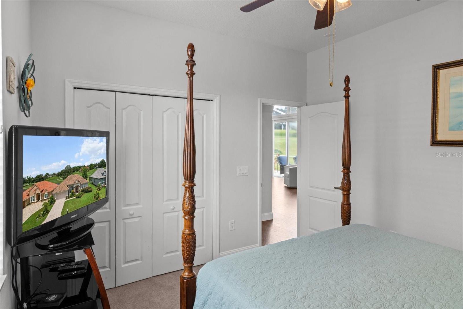 TERRA VISTA - HILLSIDE SOUTH - Residential
