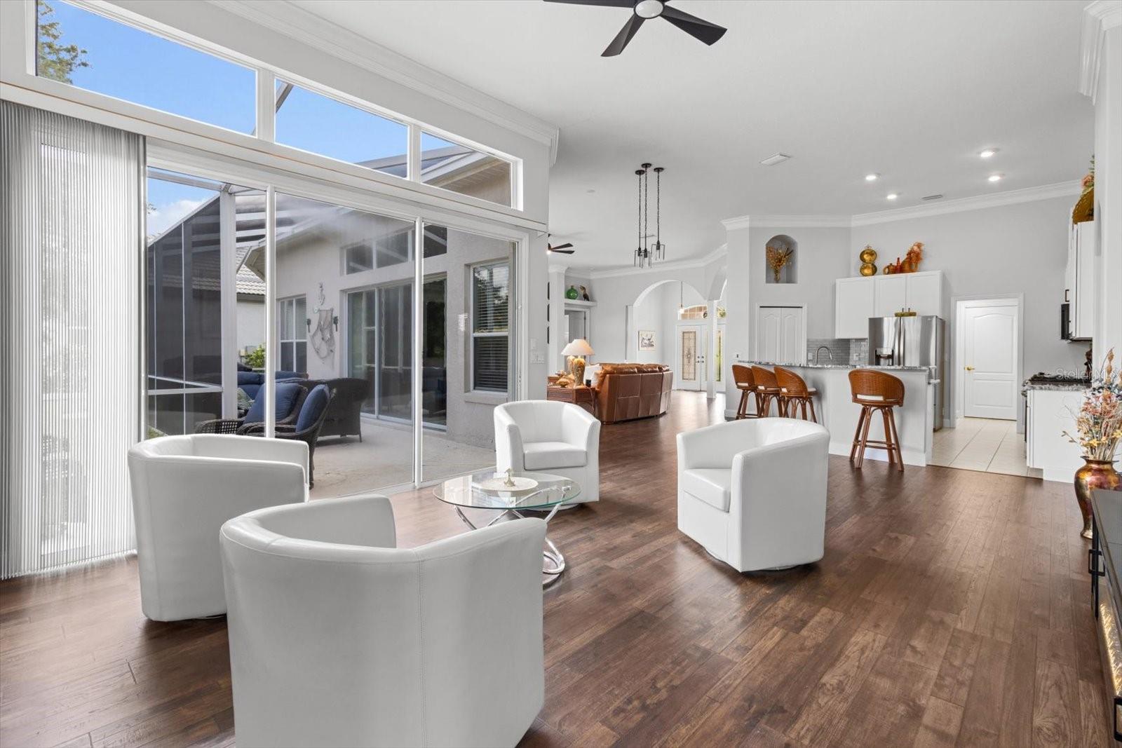 TERRA VISTA - HILLSIDE SOUTH - Residential