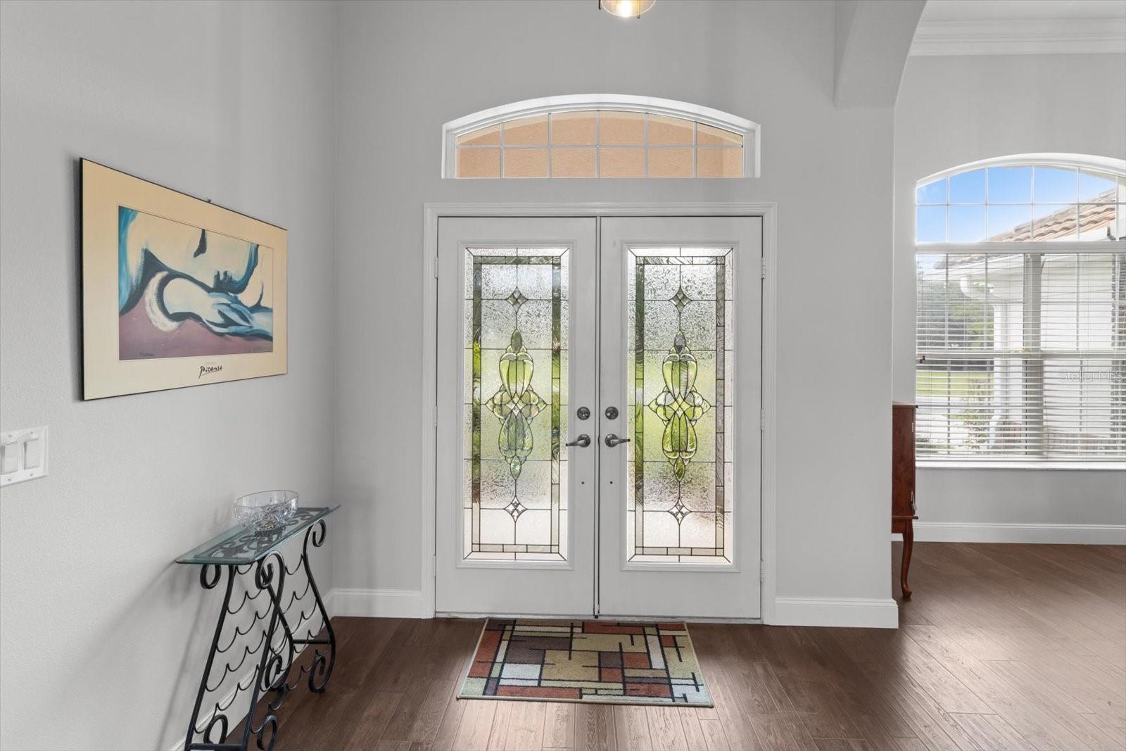TERRA VISTA - HILLSIDE SOUTH - Residential