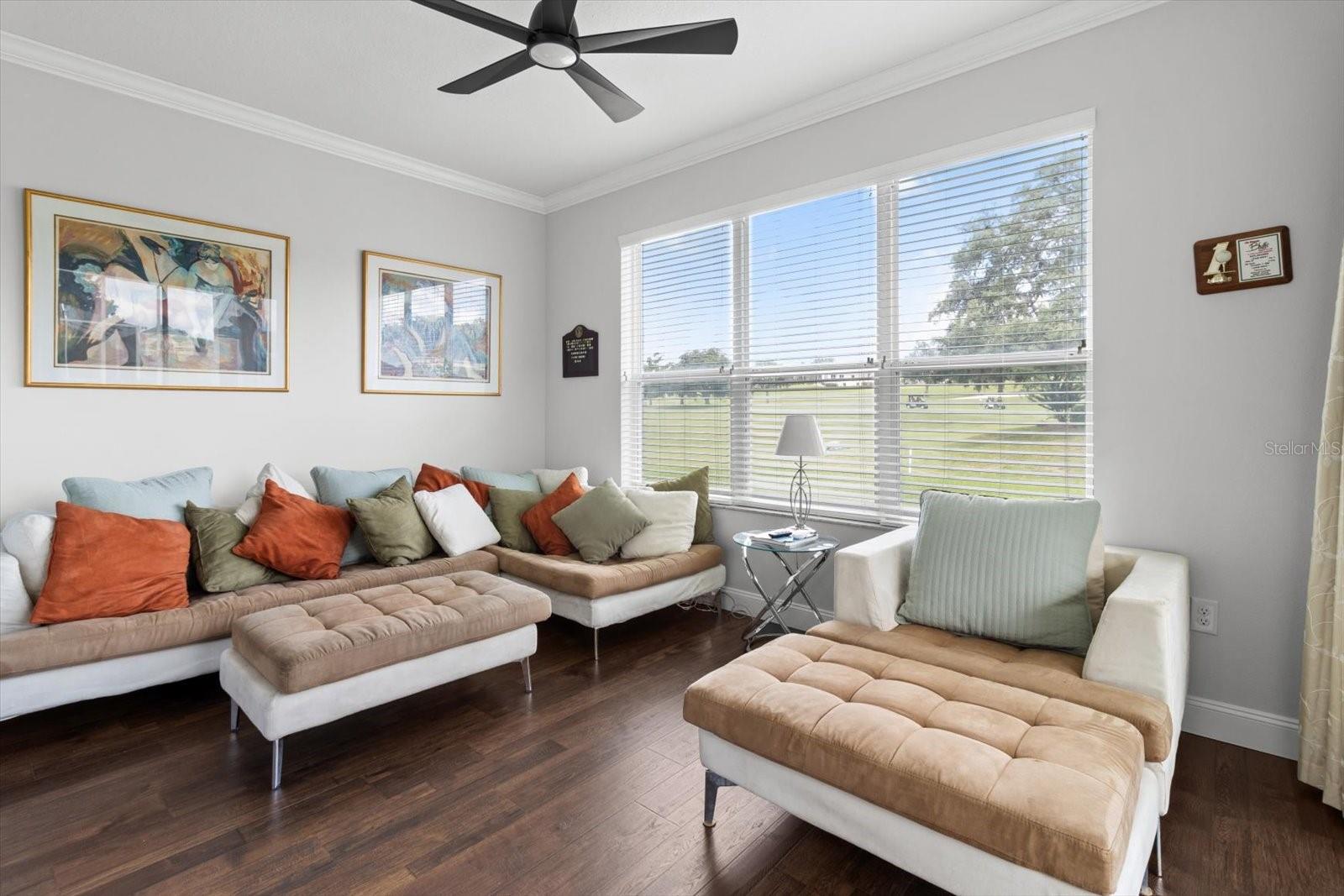 TERRA VISTA - HILLSIDE SOUTH - Residential