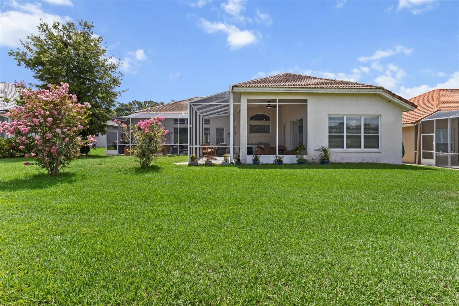 TERRA VISTA - HILLSIDE SOUTH - Residential