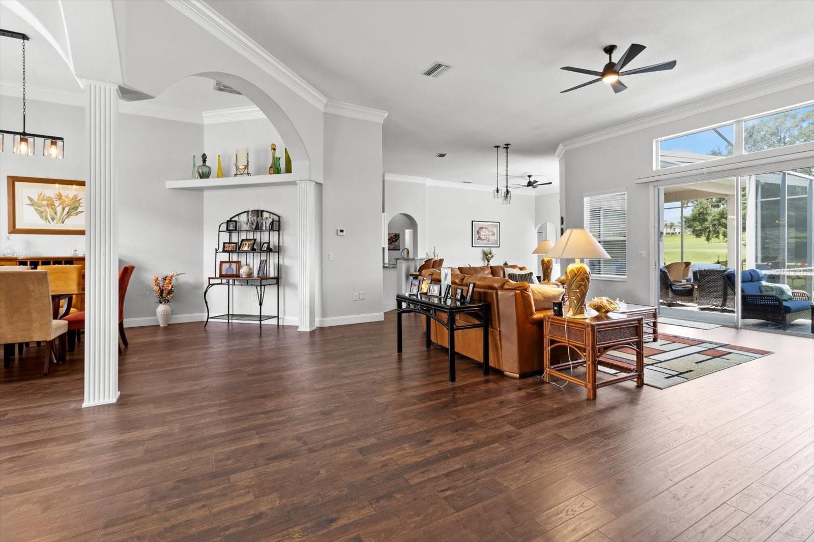 TERRA VISTA - HILLSIDE SOUTH - Residential