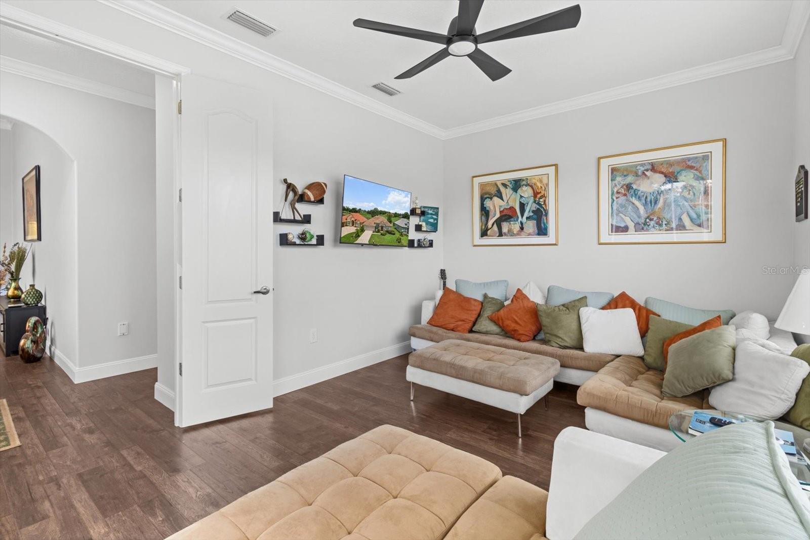 TERRA VISTA - HILLSIDE SOUTH - Residential