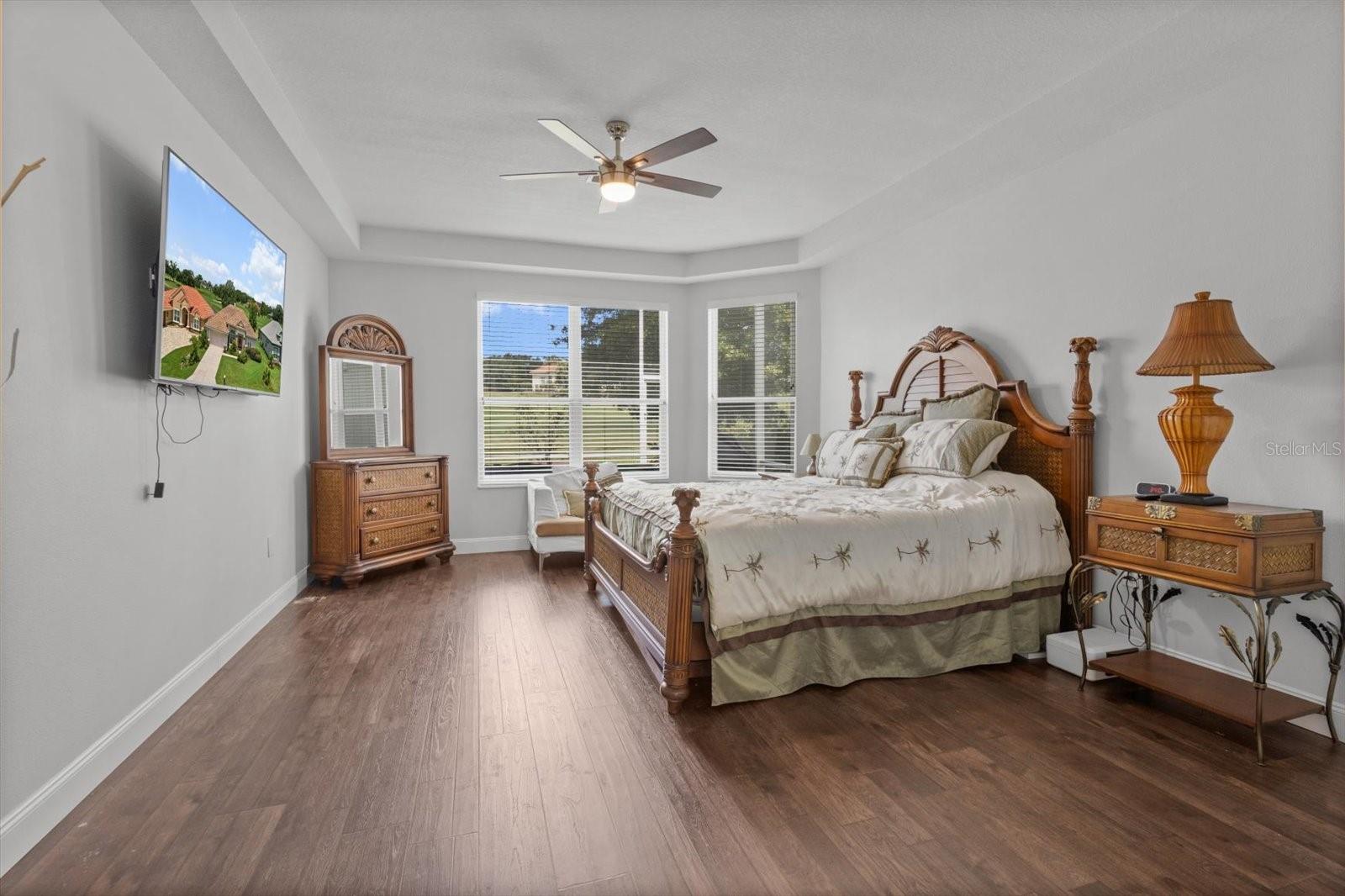 TERRA VISTA - HILLSIDE SOUTH - Residential