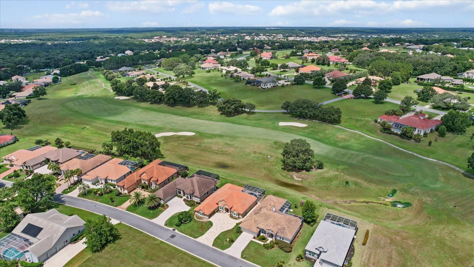TERRA VISTA - HILLSIDE SOUTH - Residential