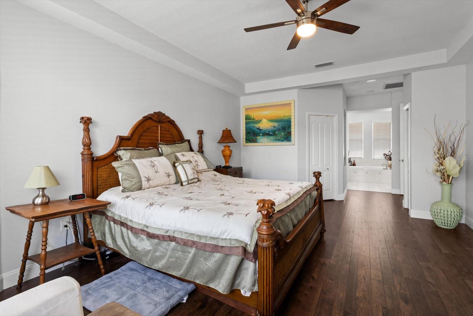 TERRA VISTA - HILLSIDE SOUTH - Residential