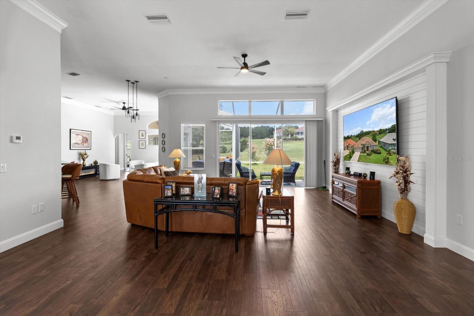 TERRA VISTA - HILLSIDE SOUTH - Residential