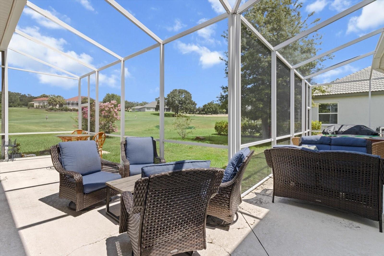 TERRA VISTA - HILLSIDE SOUTH - Residential