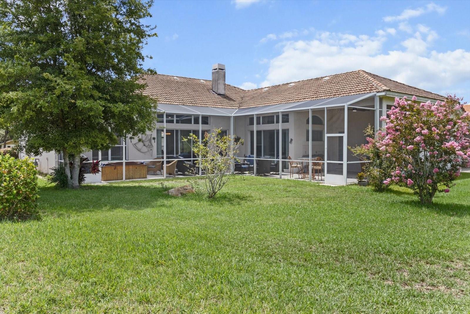 TERRA VISTA - HILLSIDE SOUTH - Residential