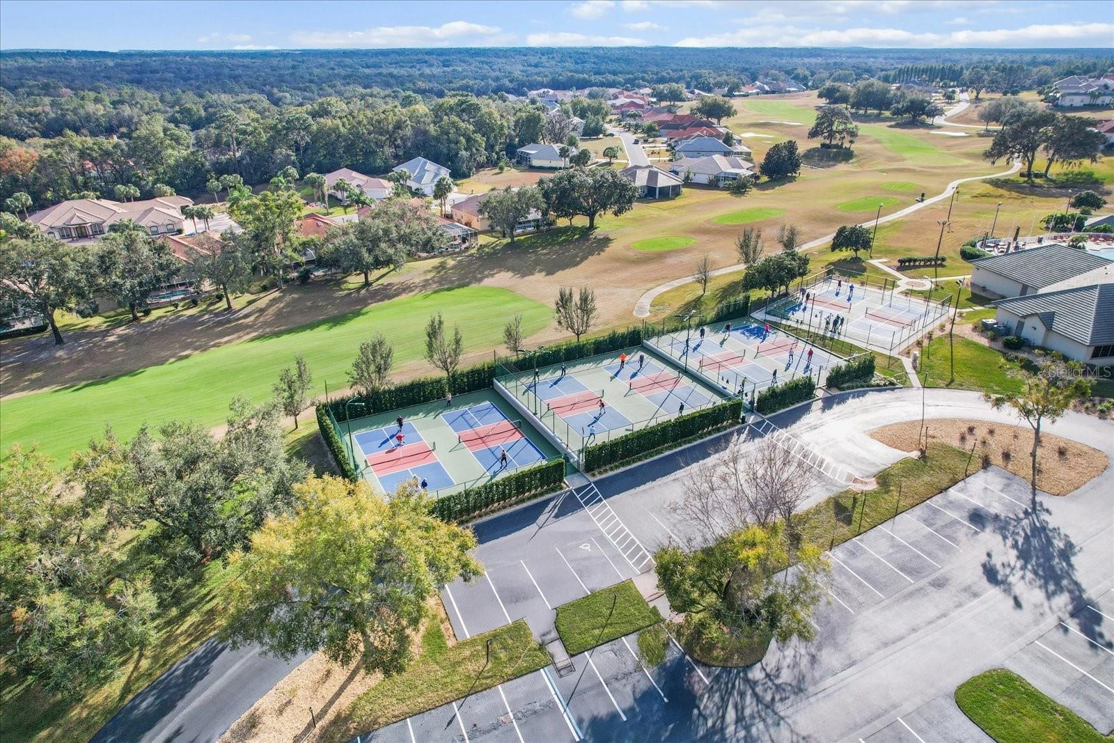 TERRA VISTA - HILLSIDE SOUTH - Residential