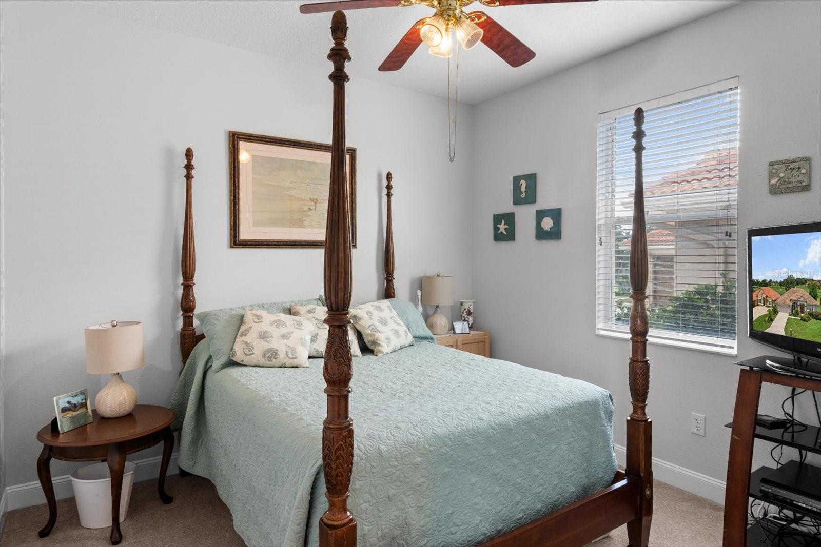 TERRA VISTA - HILLSIDE SOUTH - Residential