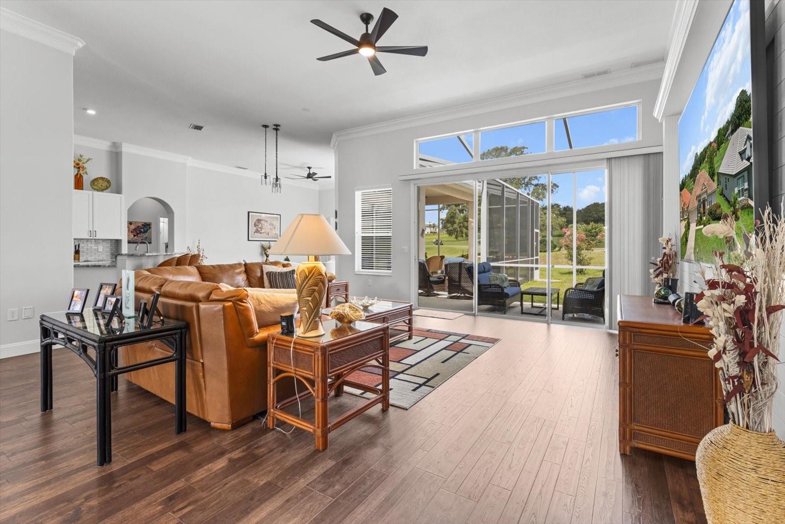 TERRA VISTA - HILLSIDE SOUTH - Residential