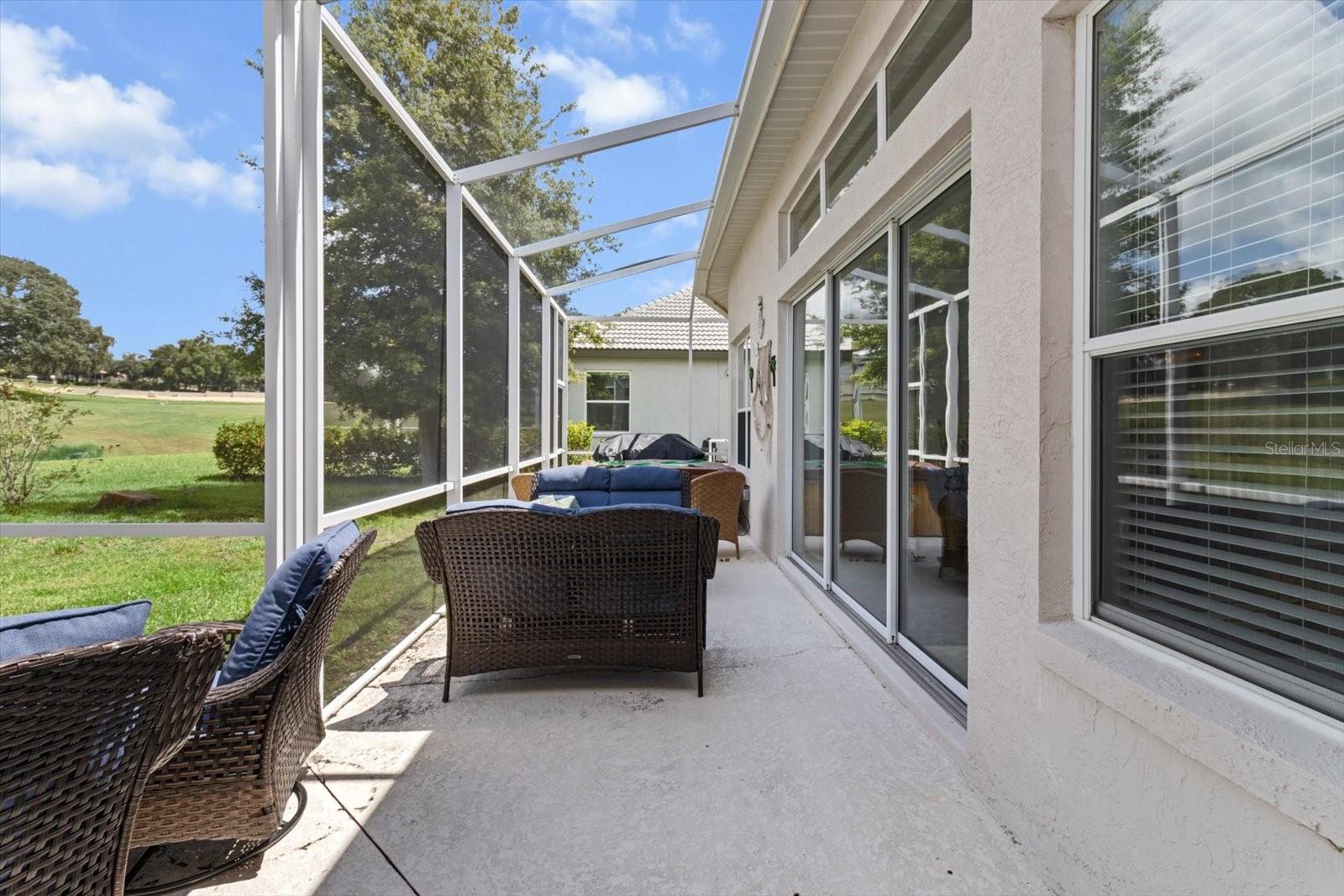 TERRA VISTA - HILLSIDE SOUTH - Residential