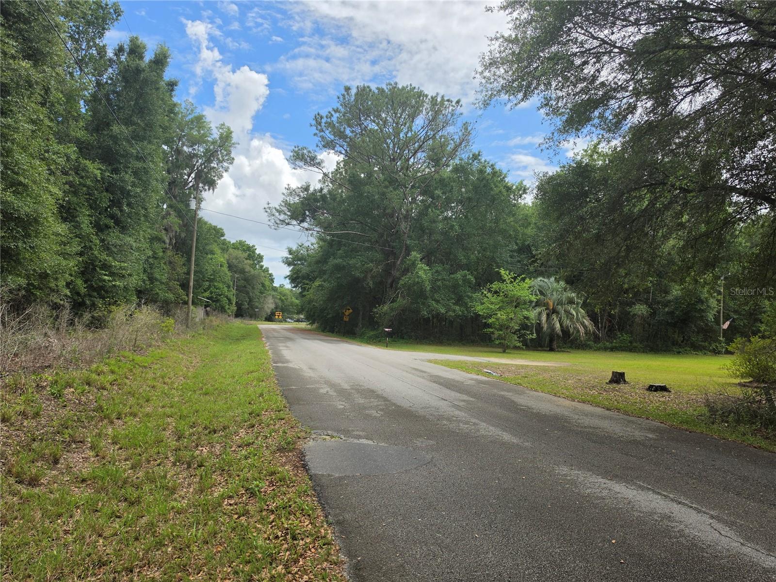 RAINBOW LAKE ESTATES SEC M - Land