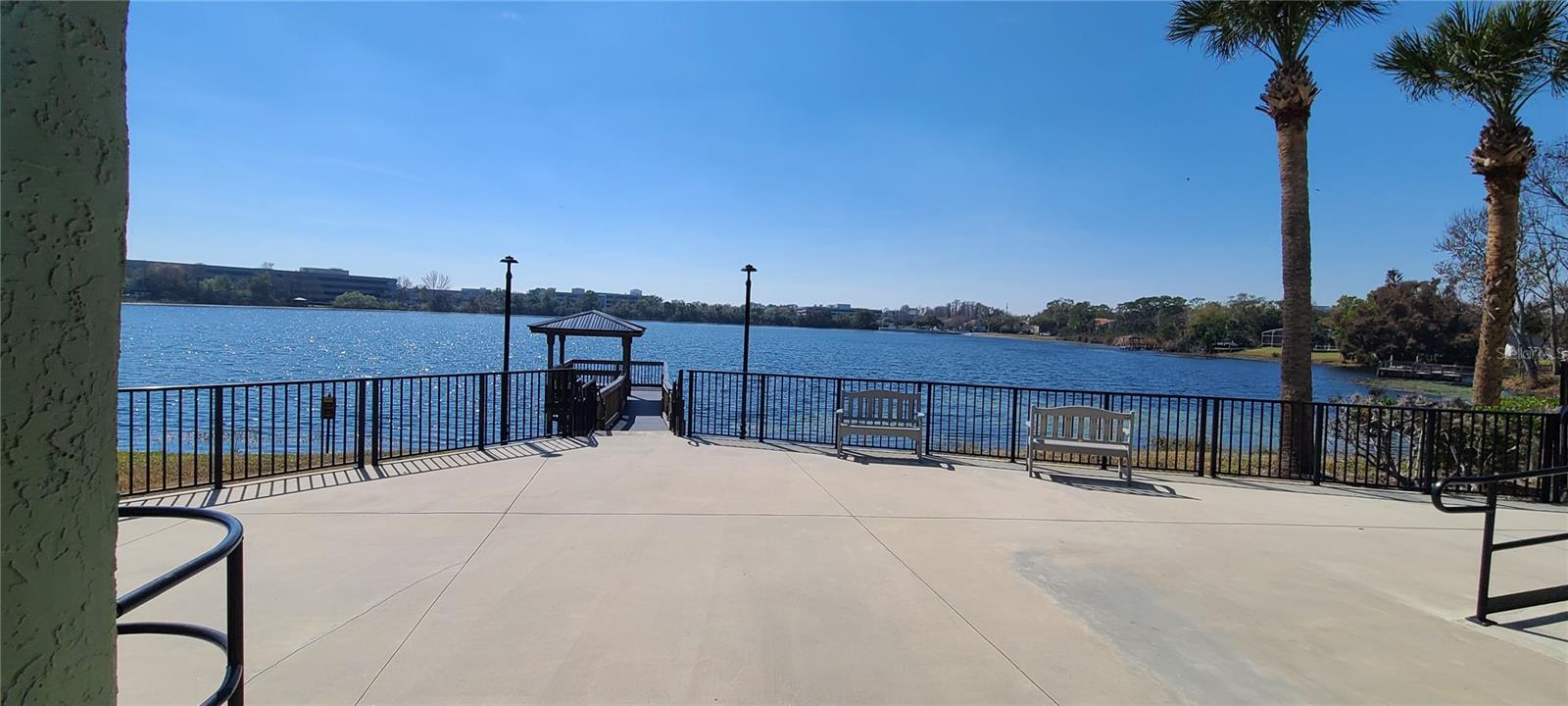 DESTINY SPGS CONDO - Residential