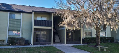 Photo of 914 Lake Destiny Road #D, Altamonte Springs, FL 32714 (MLS # O6374815)