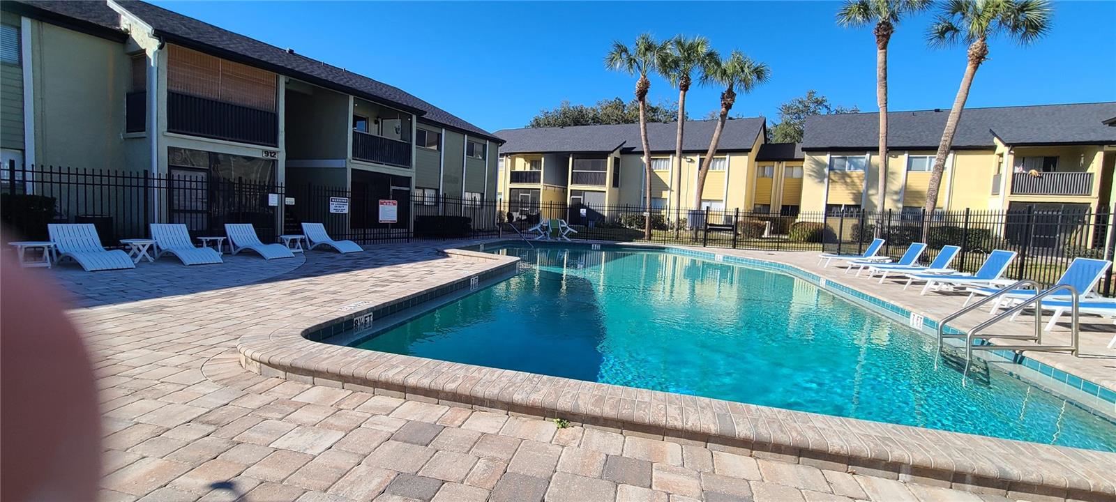 DESTINY SPGS CONDO - Residential