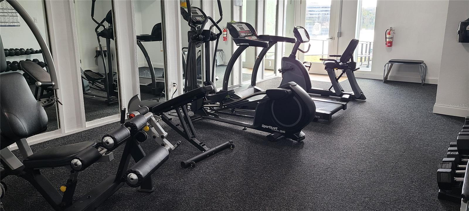 DESTINY SPGS CONDO - Residential