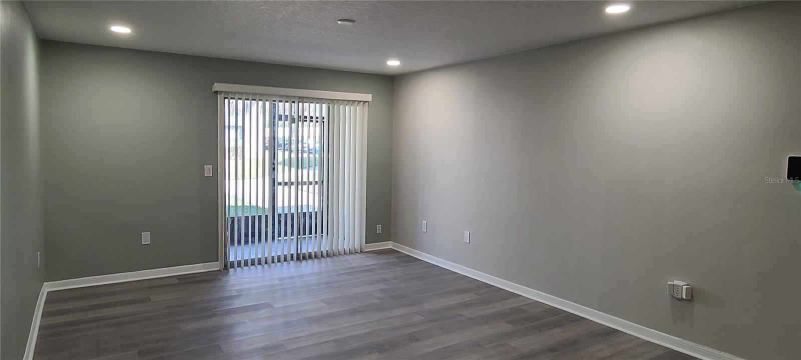 DESTINY SPGS CONDO - Residential