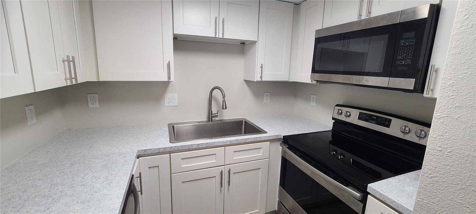 DESTINY SPGS CONDO - Residential