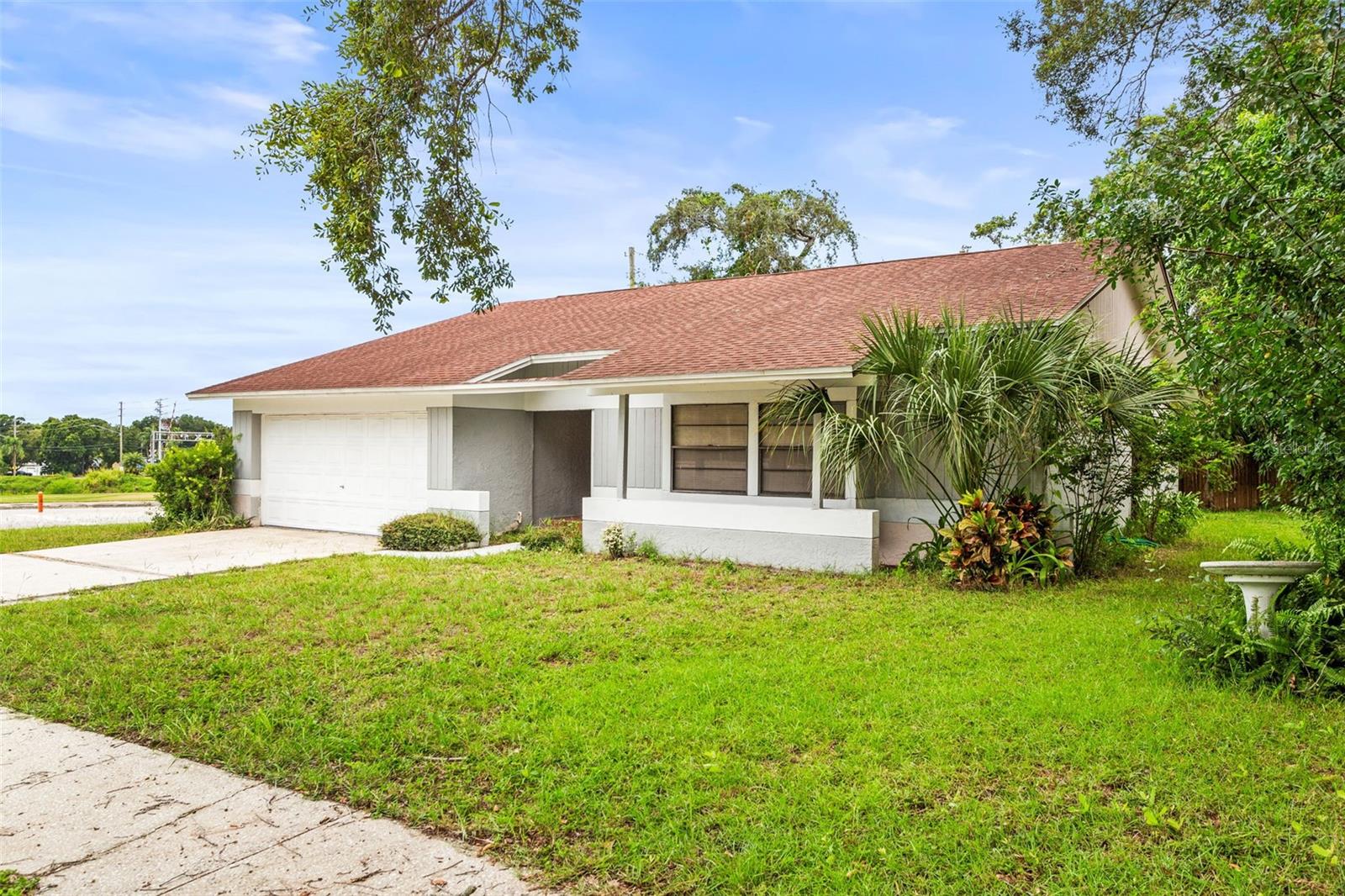 OAK HILLS REP - Residential Lease