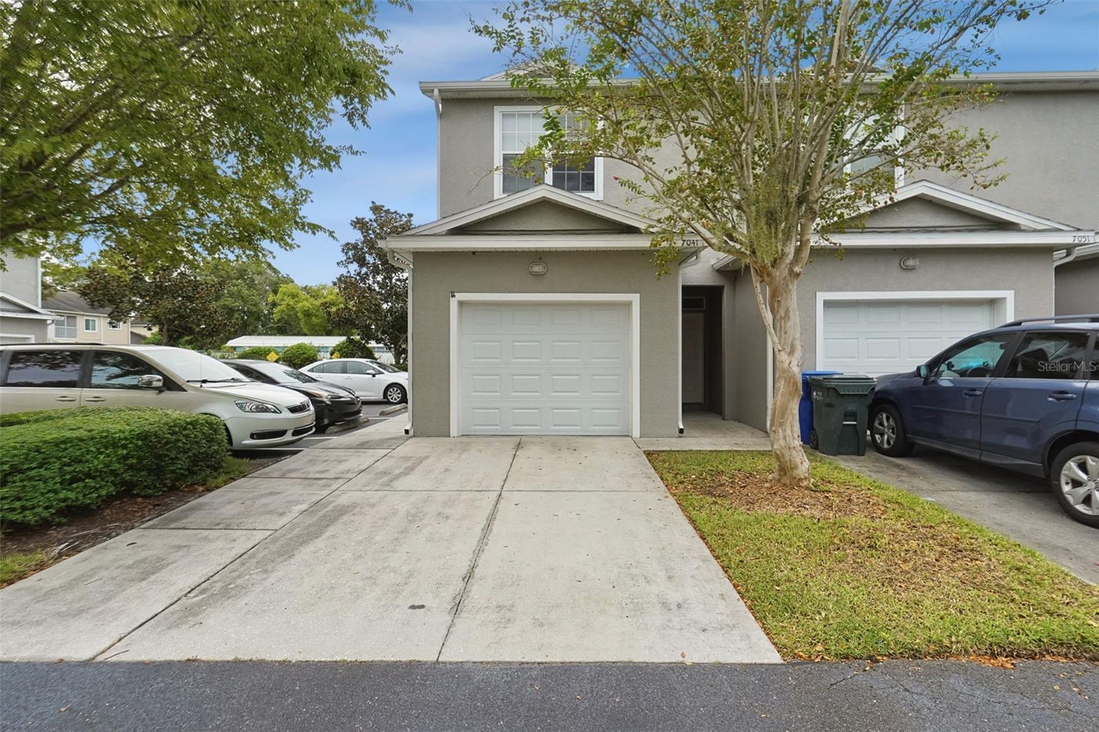 7041 OPAL DRIVE