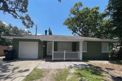 A home in ORLANDO