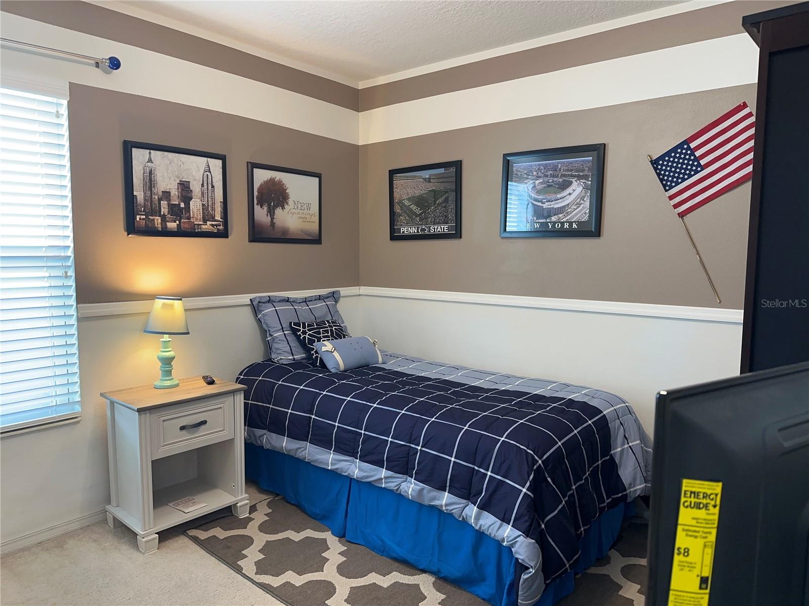 TAVARES ETOWAH PH 01 - Residential Lease