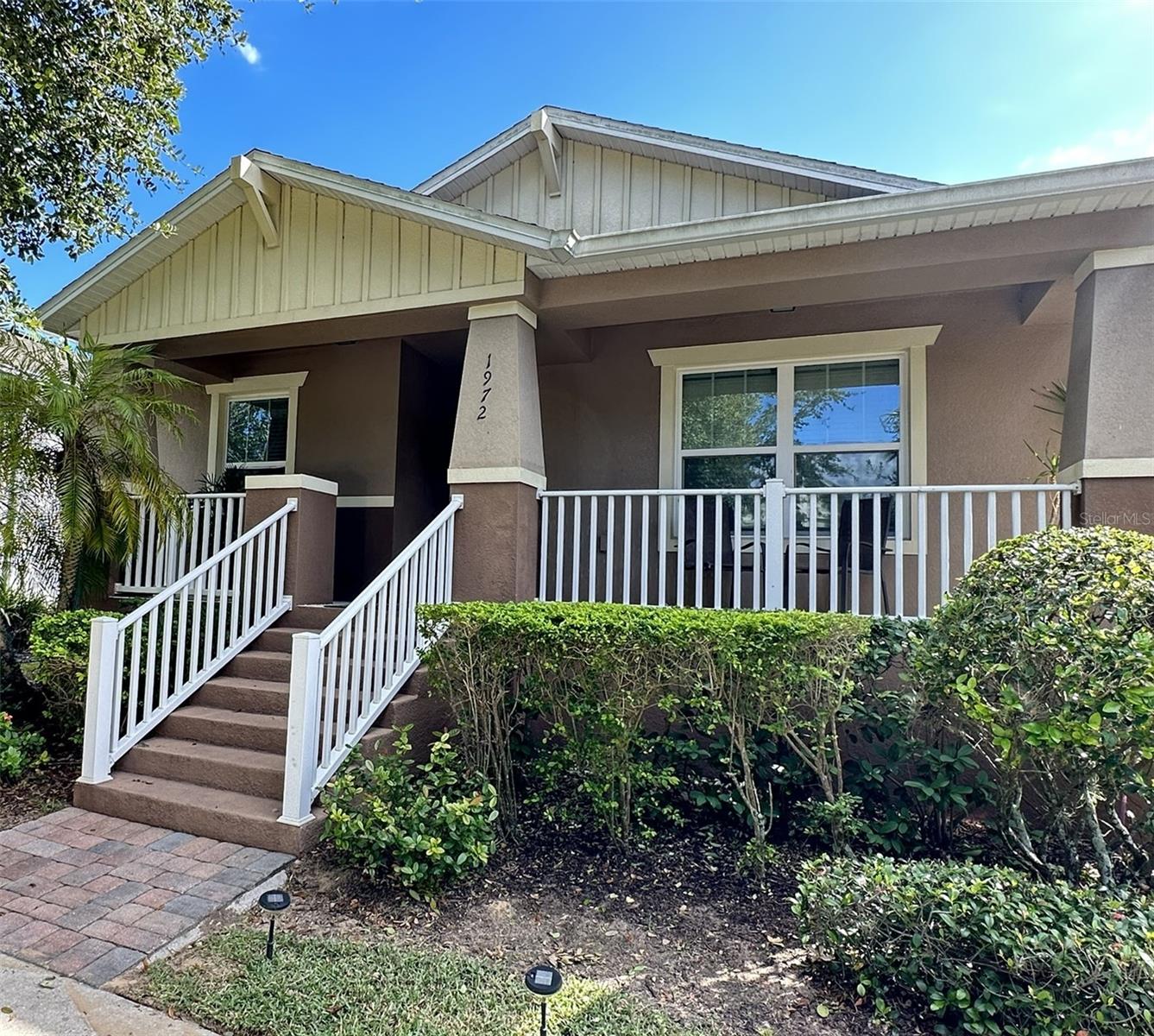 TAVARES ETOWAH PH 01 - Residential Lease