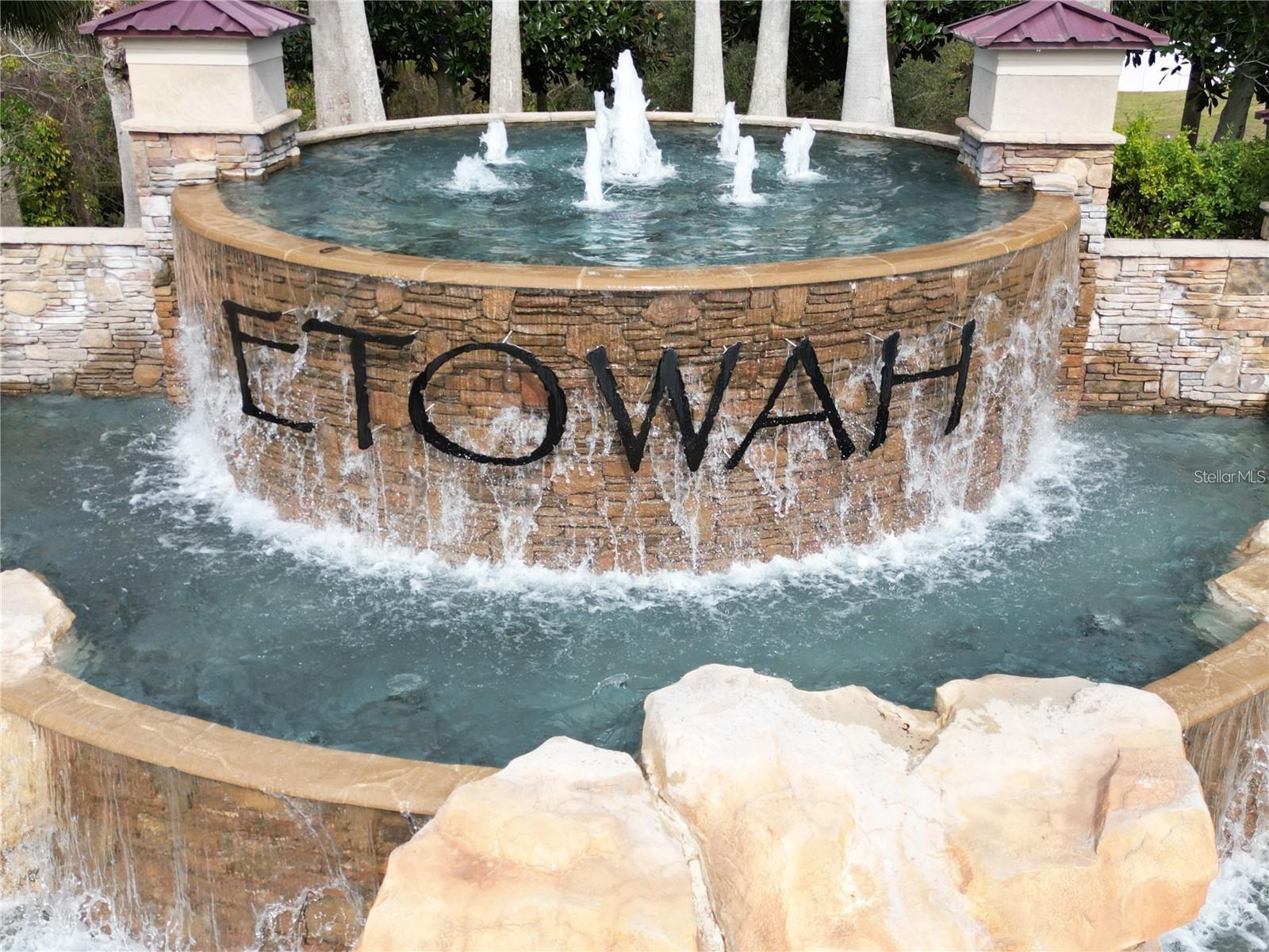 TAVARES ETOWAH PH 01 - Residential Lease