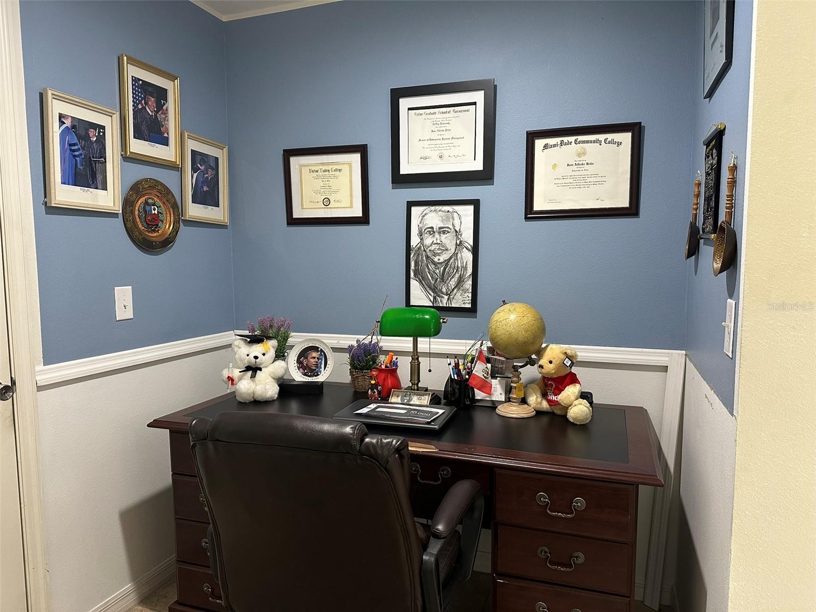 TAVARES ETOWAH PH 01 - Residential Lease