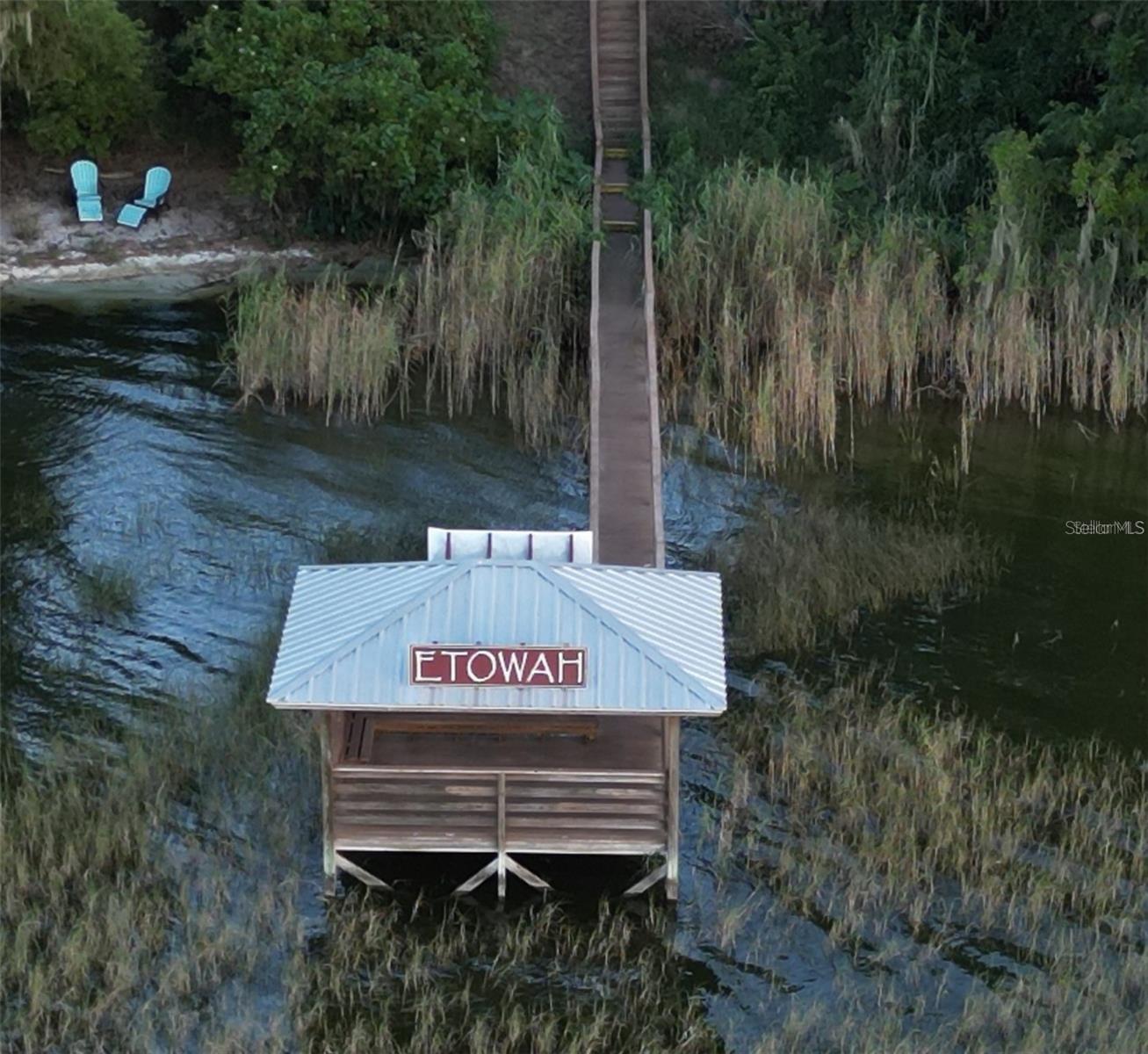 TAVARES ETOWAH PH 01 - Residential Lease