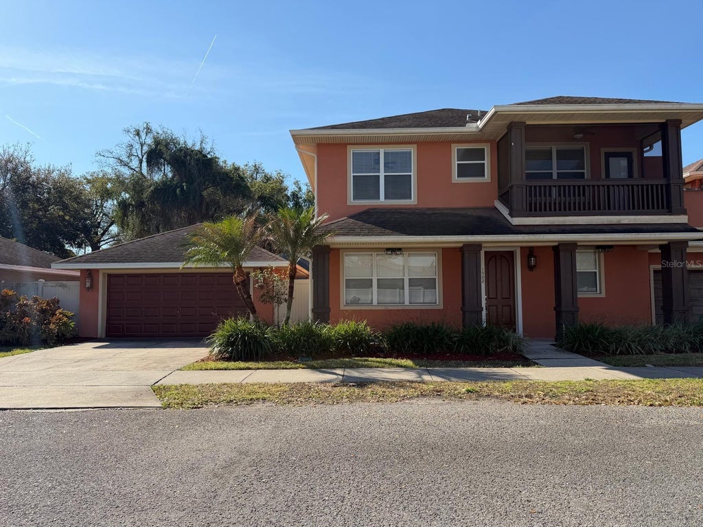 Photo of 1502 Page Avenue, Orlando, FL 32806 (MLS # O6443339)