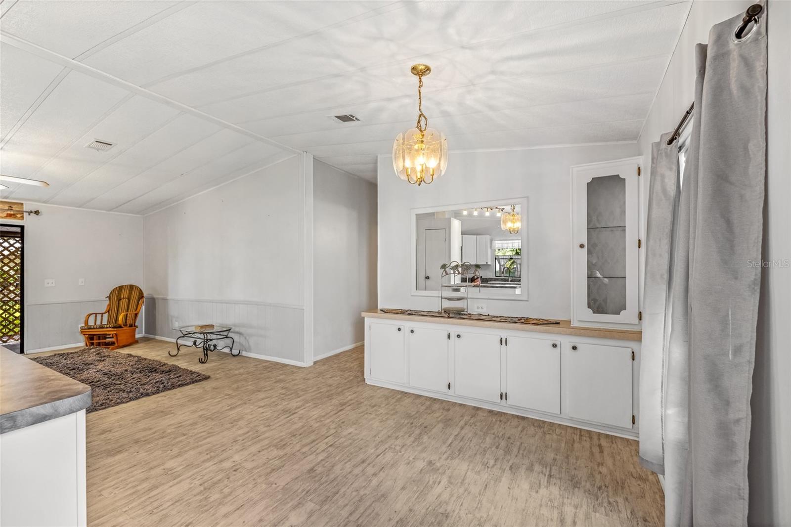 FRIENDLY SHORES COOP - Residential