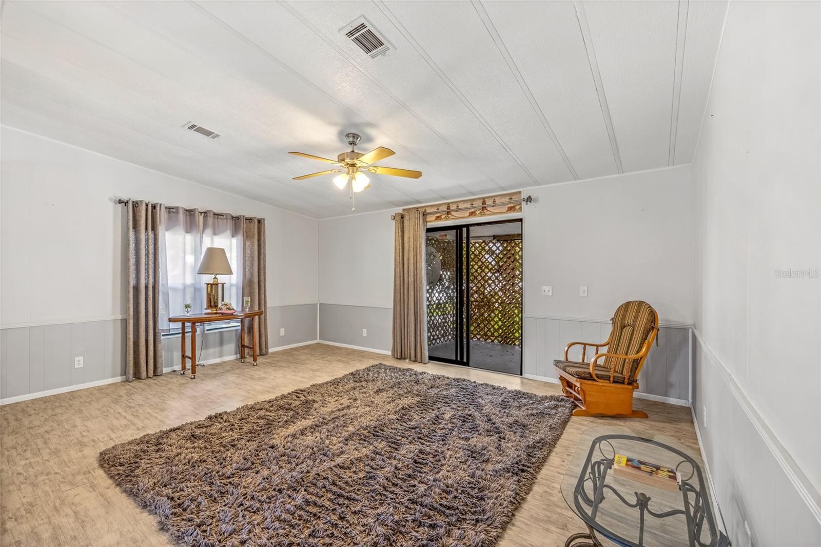 FRIENDLY SHORES COOP - Residential