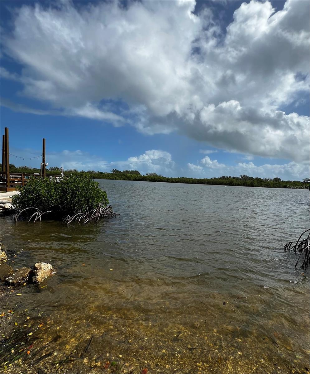 FRIENDLY SHORES COOP - Residential