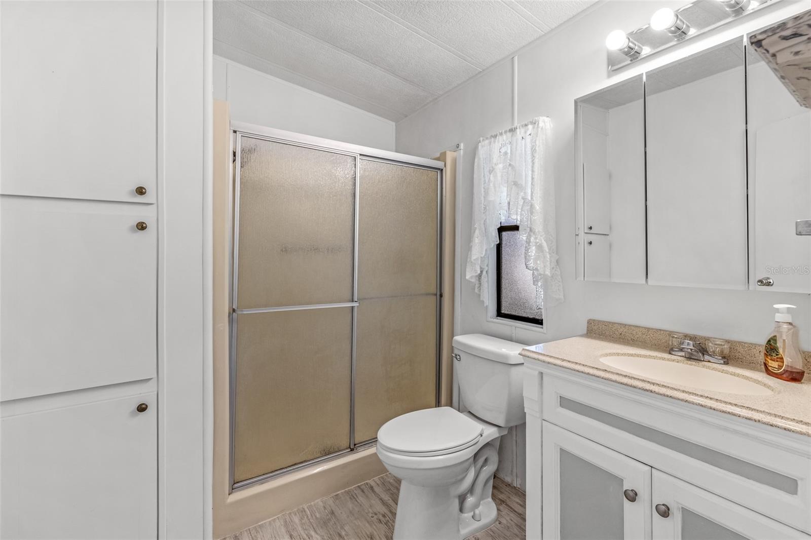 FRIENDLY SHORES COOP - Residential