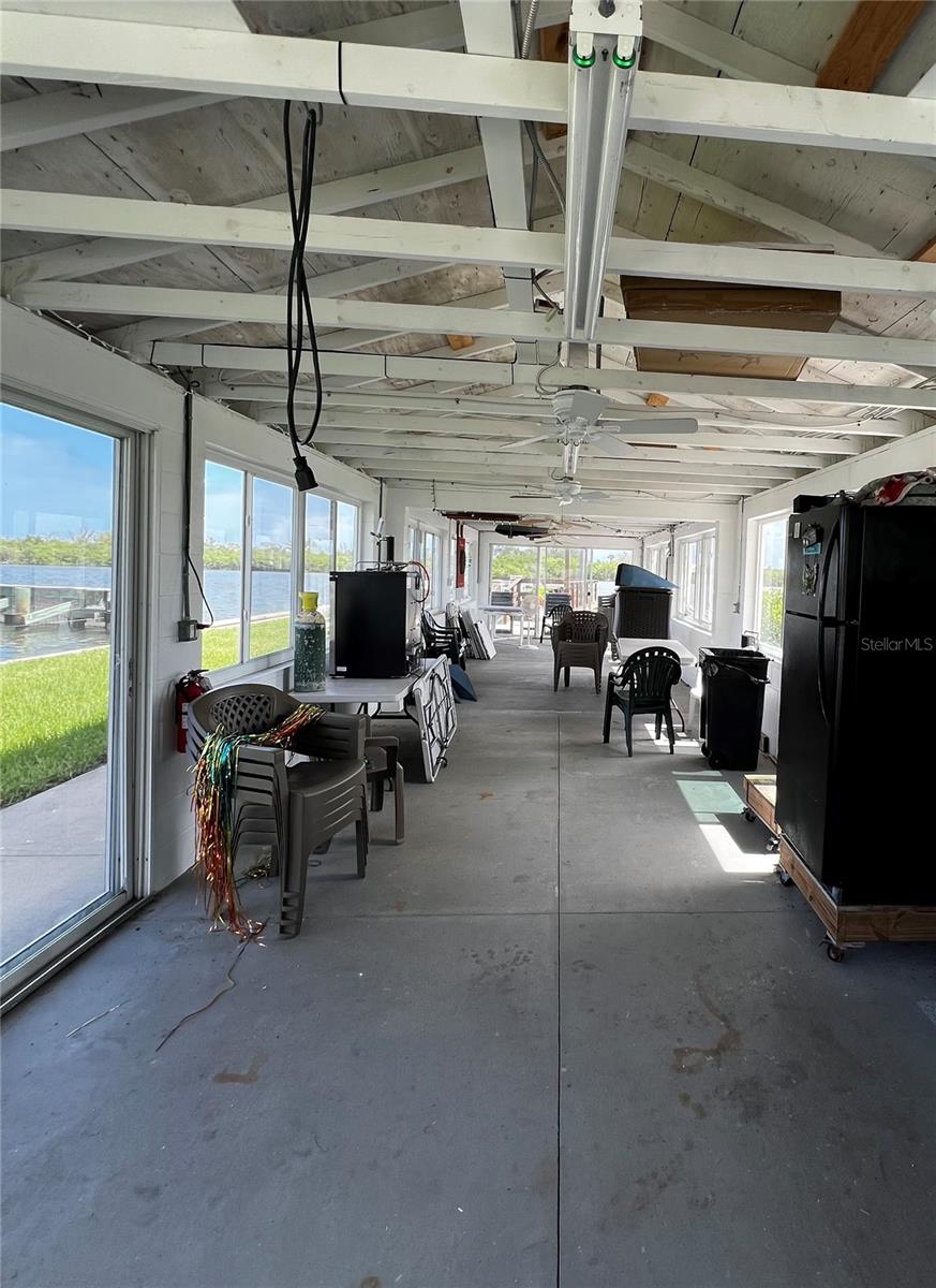 FRIENDLY SHORES COOP - Residential