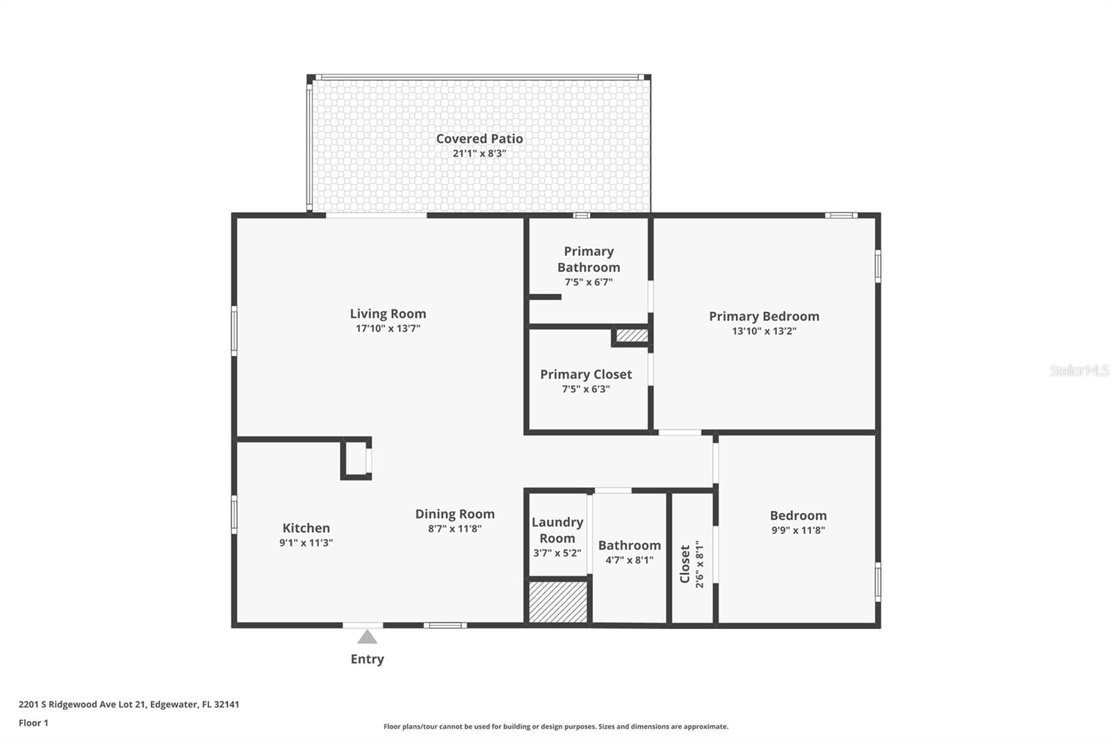 FRIENDLY SHORES COOP - Residential