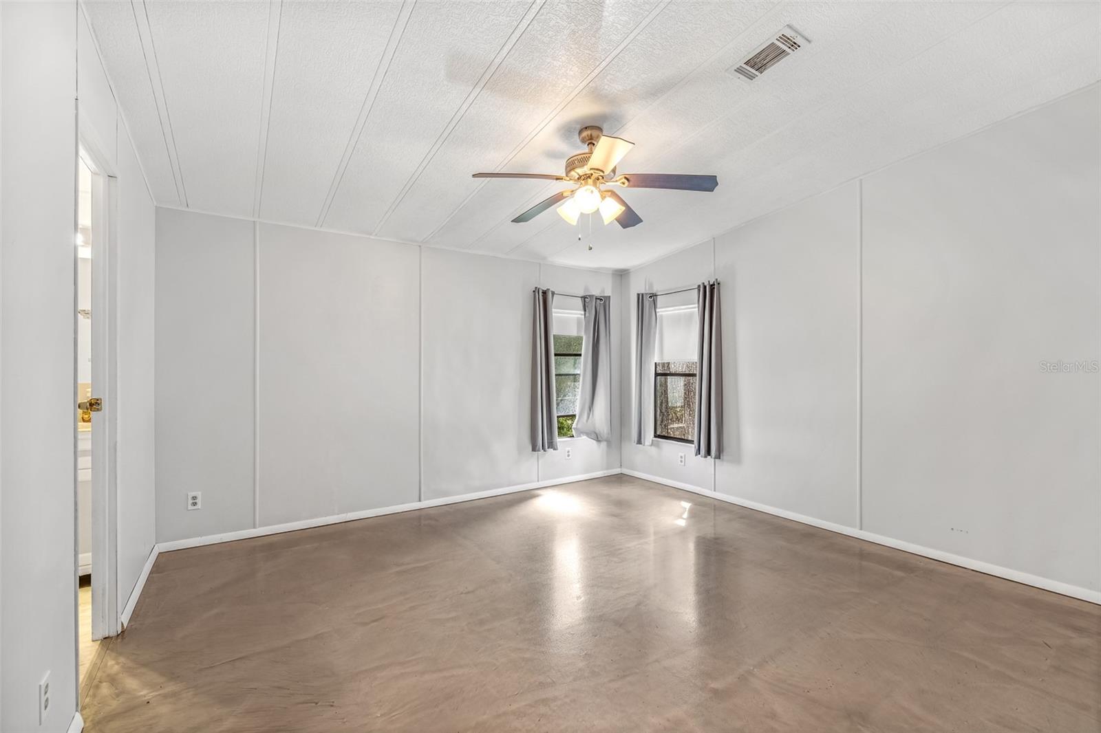 FRIENDLY SHORES COOP - Residential