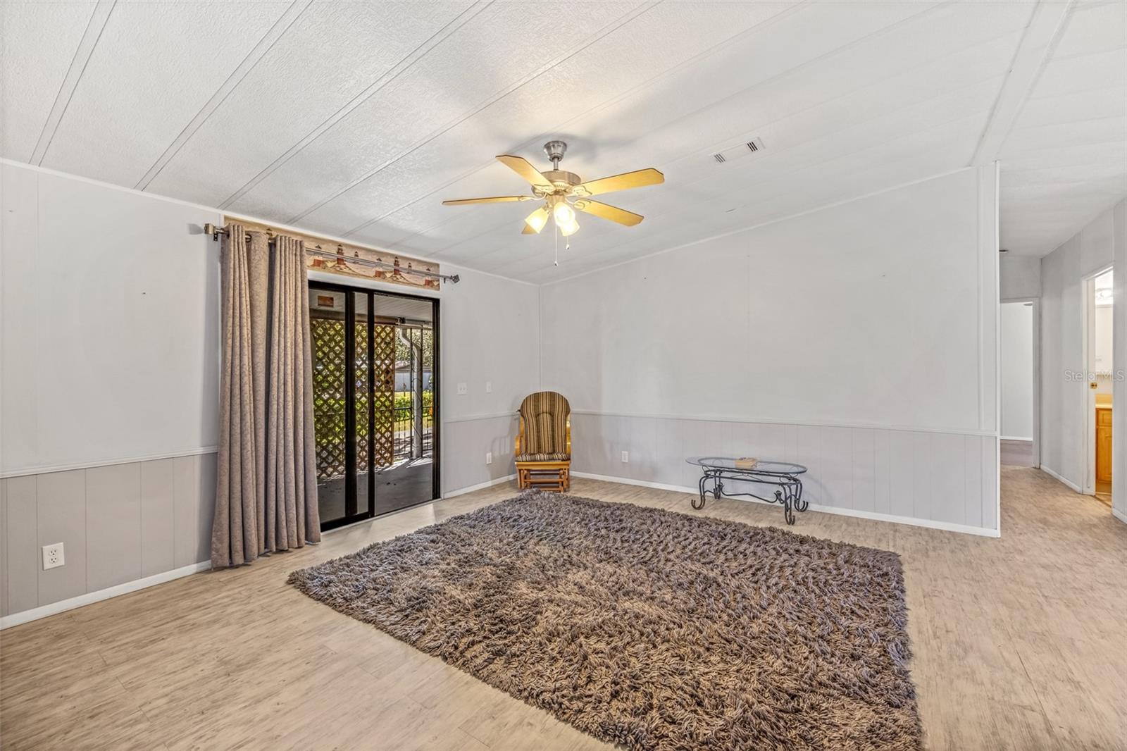 FRIENDLY SHORES COOP - Residential