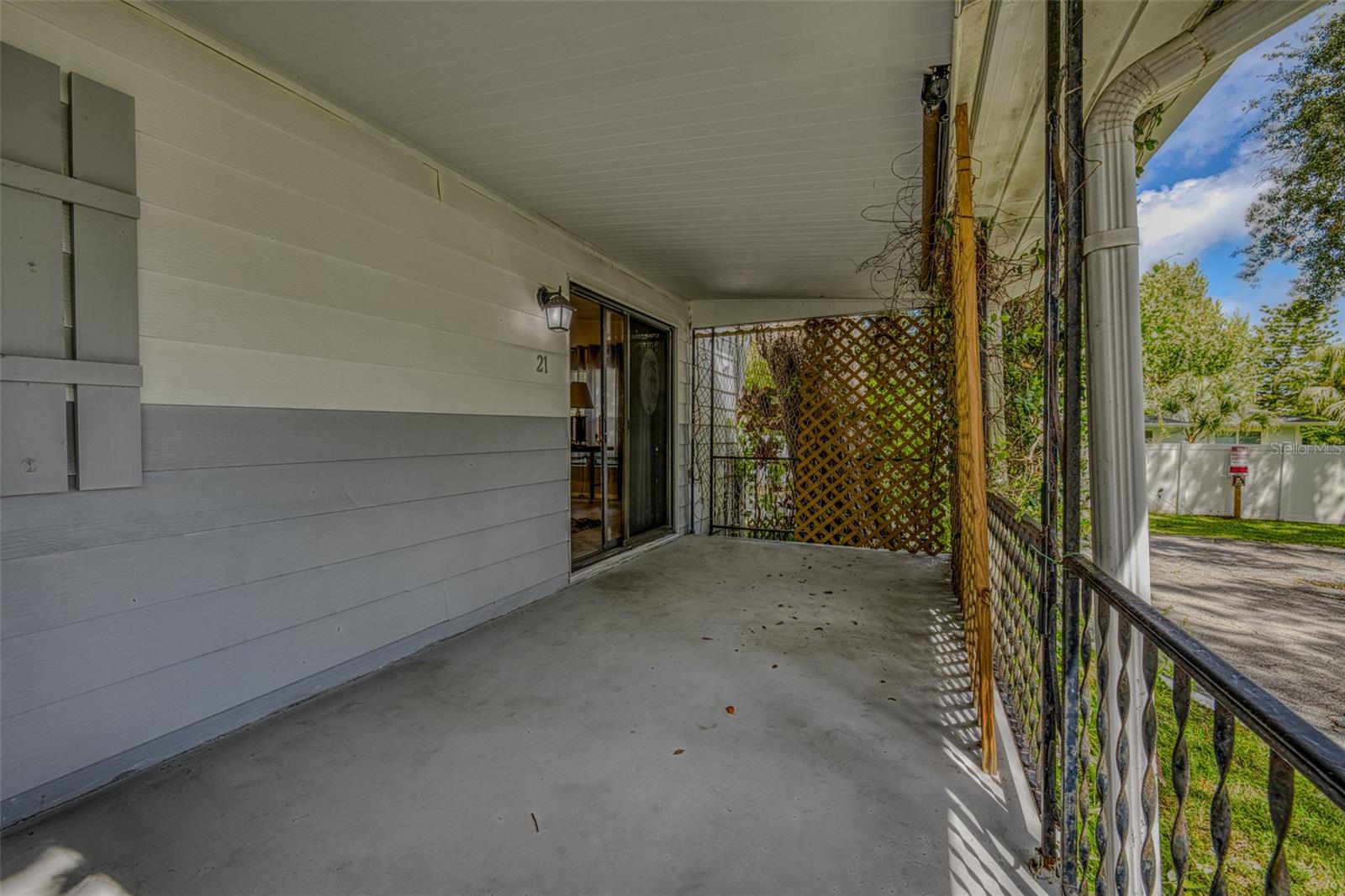 FRIENDLY SHORES COOP - Residential