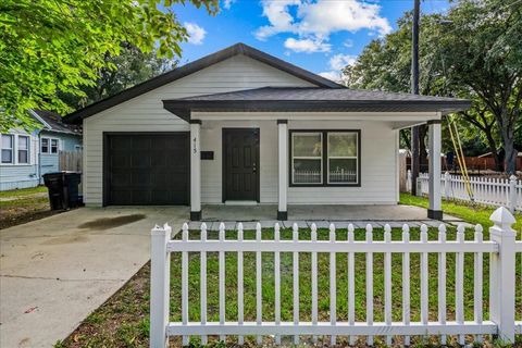 415 NW 10TH STREET GAINESVILLE FL 32601