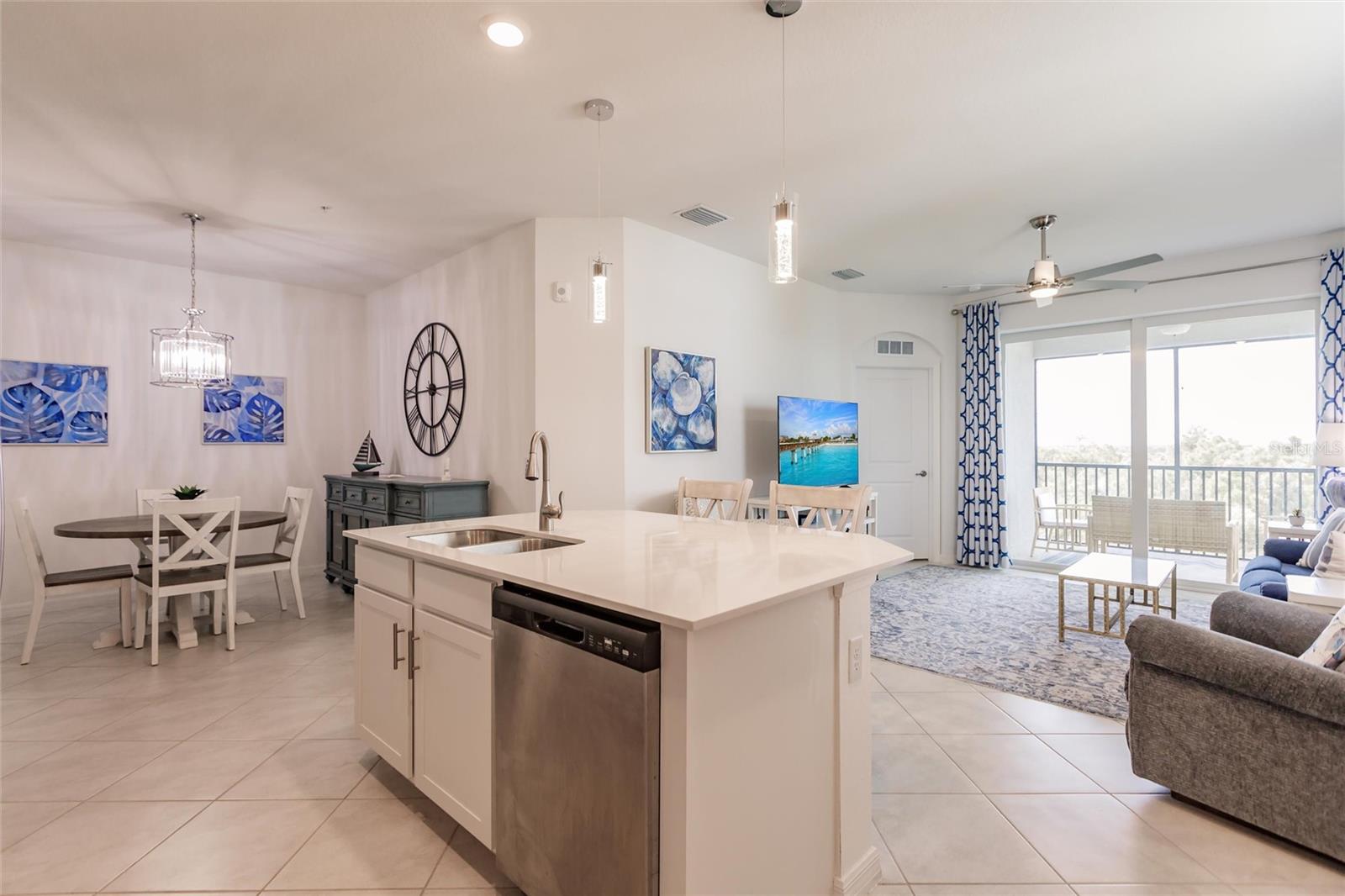 HERITAGE LANDING GOLF & COUNTRY CLUB - Residential