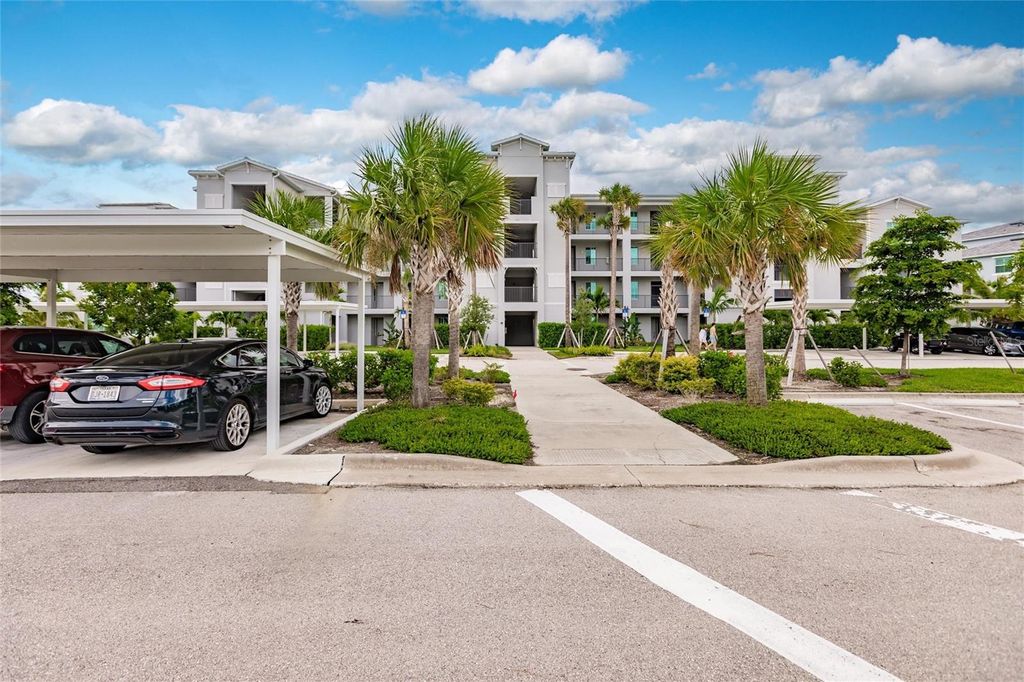 Photo of 14131 Heritage Landing Boulevard #838, Punta Gorda, FL 33955 (MLS # A4688732)