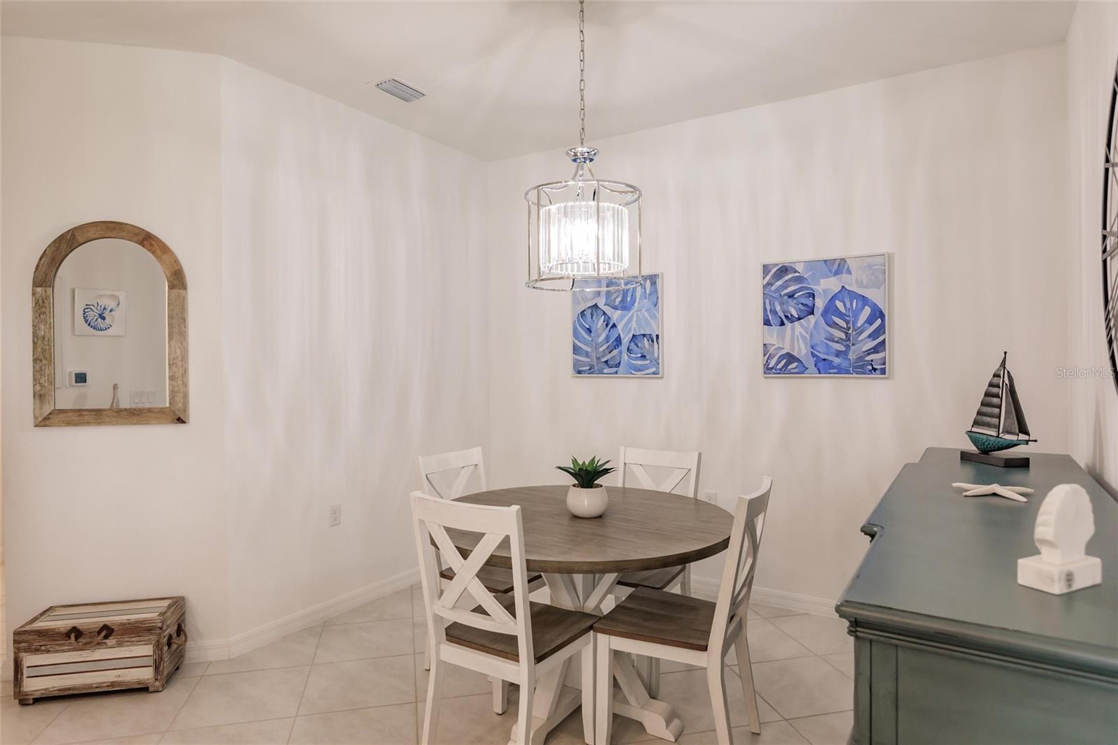 HERITAGE LANDING GOLF & COUNTRY CLUB - Residential