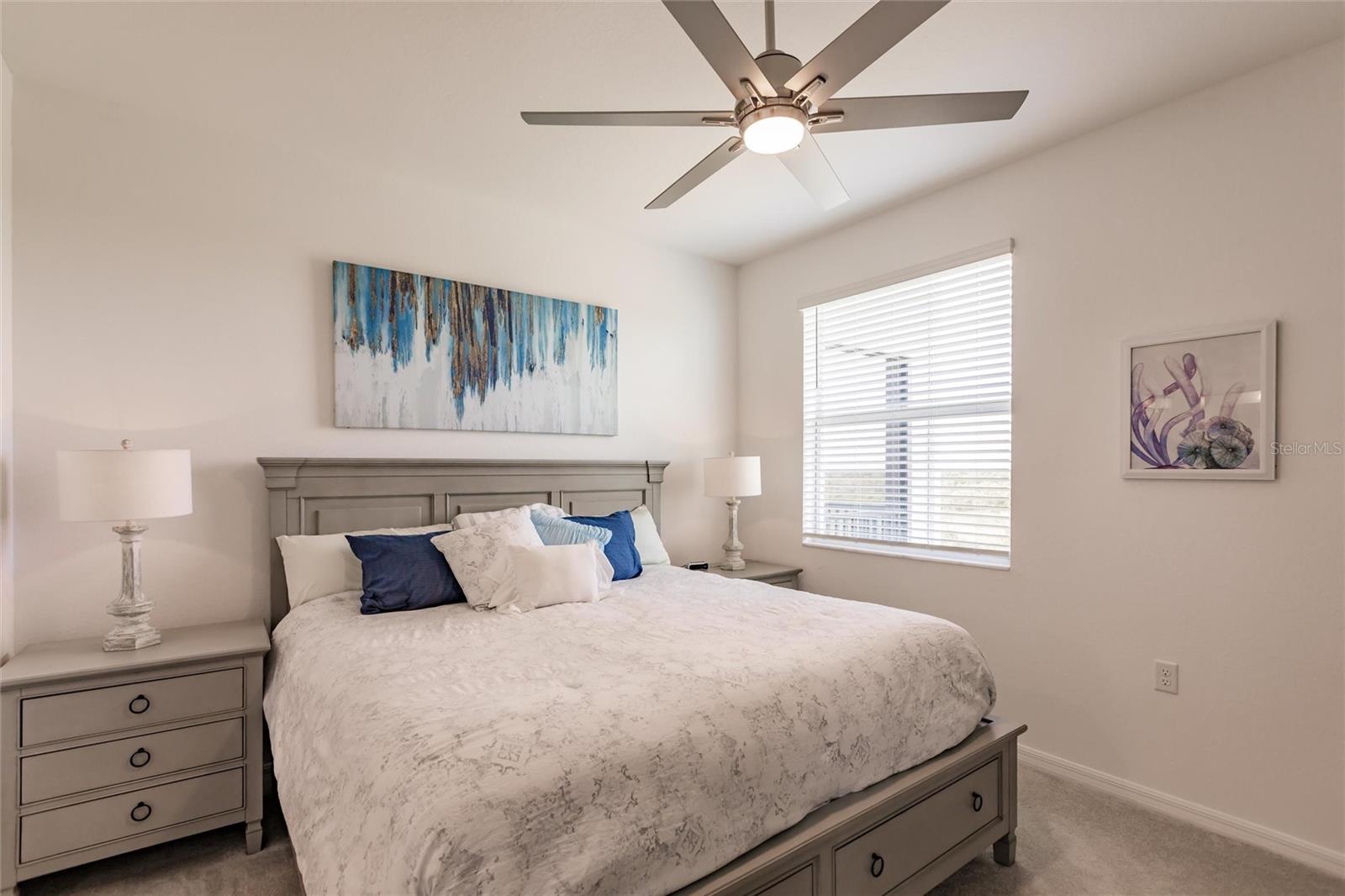 HERITAGE LANDING GOLF & COUNTRY CLUB - Residential