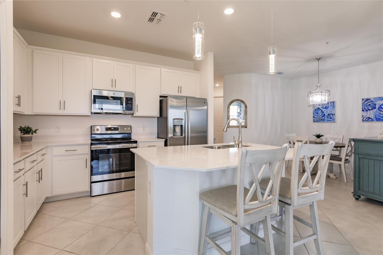 HERITAGE LANDING GOLF & COUNTRY CLUB - Residential